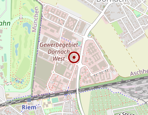 Karte: carepowerteam GmbH