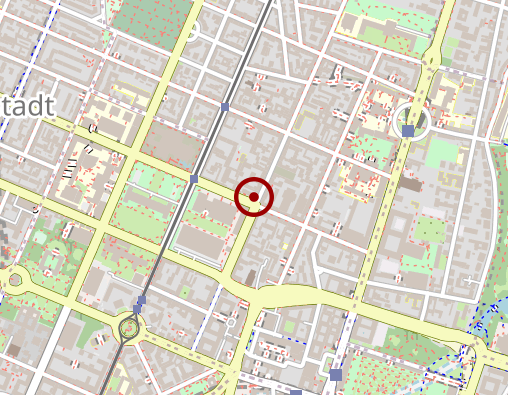 Karte: Hausladen-Schwab Susanne