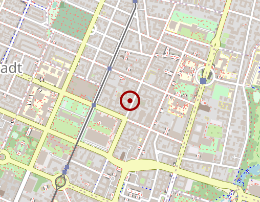 Karte: Henneberger Karin