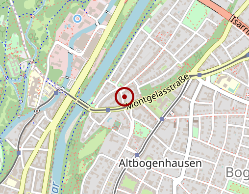 Karte: Niederecker Michael Dr.