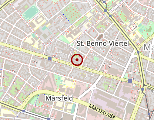 Karte: Lori-Apotheke