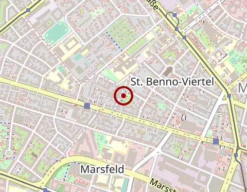 Karte: Dopfer Werner Dipl. Psych.