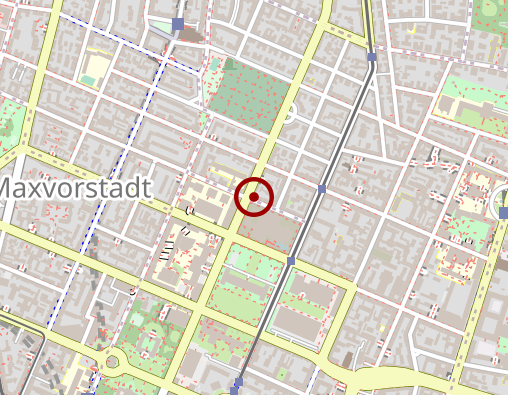 Karte: Heueck-Mauß Doris Dipl.-Psych.