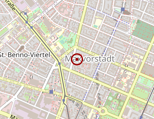 Karte: Haffner Nicola