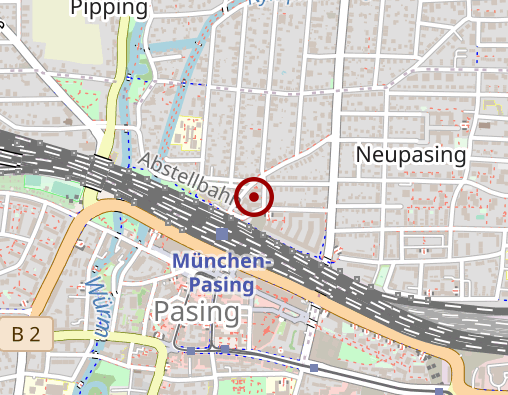 Karte: Krüger Jenny u. Aslan Hasret