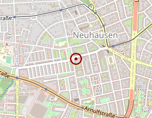 Karte: Schütz Andrea