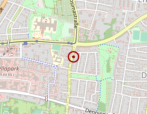 Karte: Reitschuster Eva