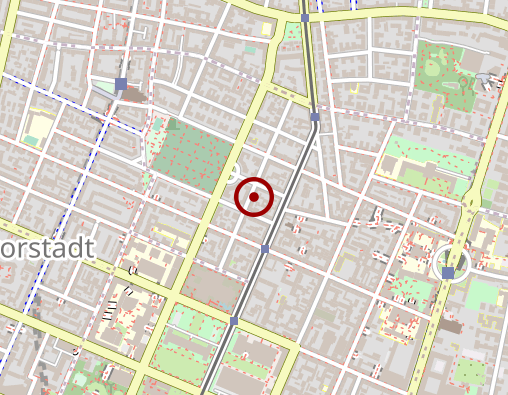 Karte: Fischer Maria Dr.