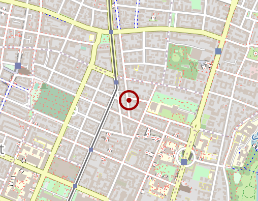 Karte: Klein Ulf Dipl.-Psych.