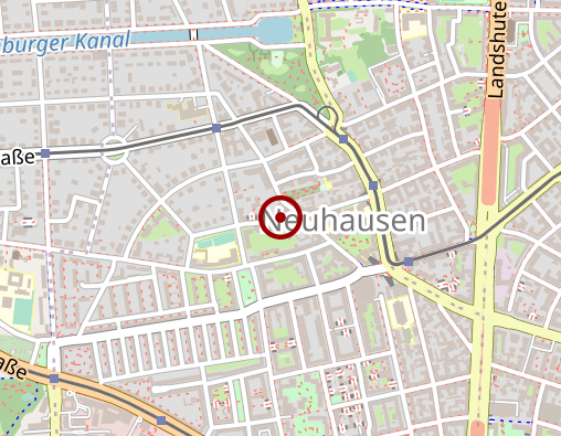 Karte: Habernik Isabella