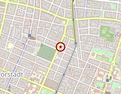 Karte: Gellrich Christiane