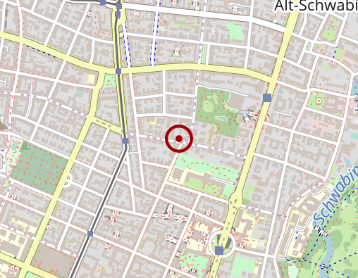 Karte: Steinmann Katharina Dipl.-Psych.