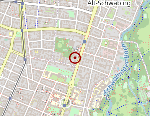 Karte: Leo's Sports Club