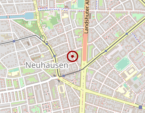 Karte: Limmer Robert