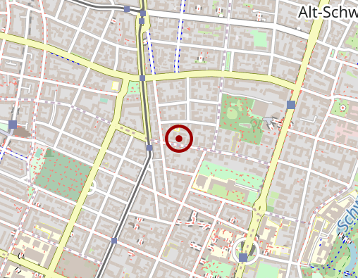 Karte: Eschmann Nicole