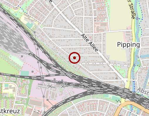 Karte: Lindner Katrin