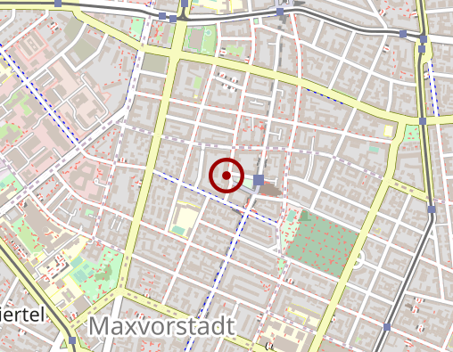 Karte: Würfel Annett