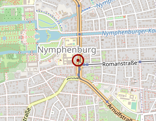 Karte: Kraus Franziska