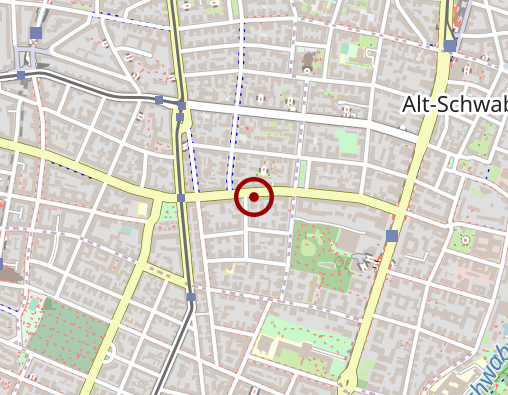 Karte: Buschalla Susanne