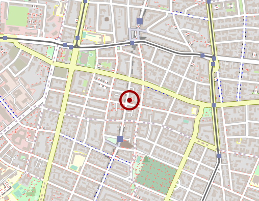 Karte: Schmitz-Risser Sonja