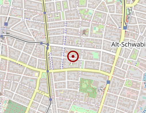 Karte: Remscheid Monika Theresia Dipl.-Psych.