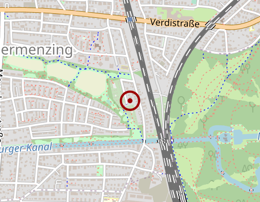 Karte: Schwinert Brigitte