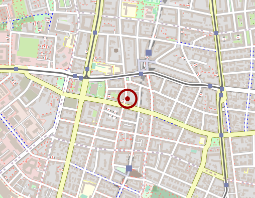 Karte: Mittermeier Ulrike Dr.