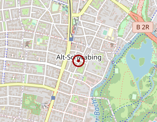 Karte: EQ Tools GmbH