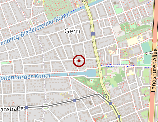 Karte: Naujoks Margot D.