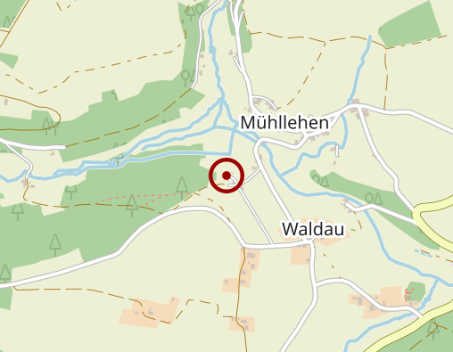 Karte: Wiehl Bianca, Roland