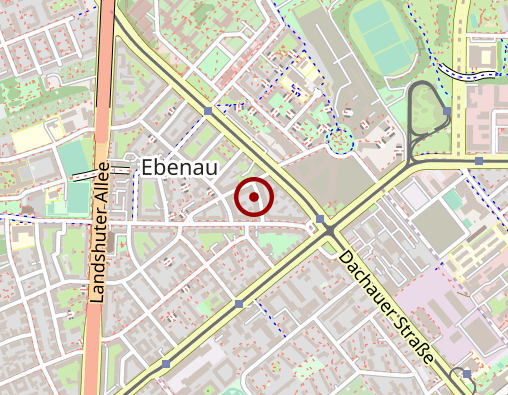 Karte: Fritz-Ruckdeschel Marita Dr.med.