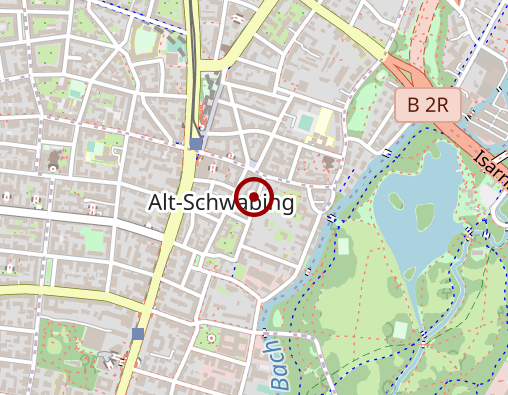 Karte: Coaching Atelier Dagmar Birke