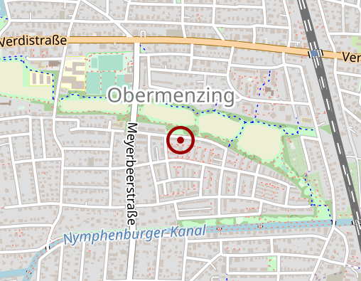 Karte: Krois Sabine Dipl.-Psych.