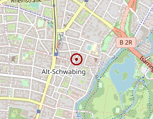 Karte: Schachtner Hans U.