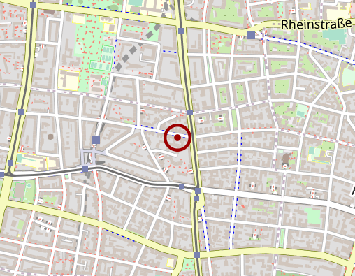 Karte: Sopalla Dieter