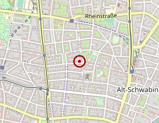 Karte: Hänsch Gabriele