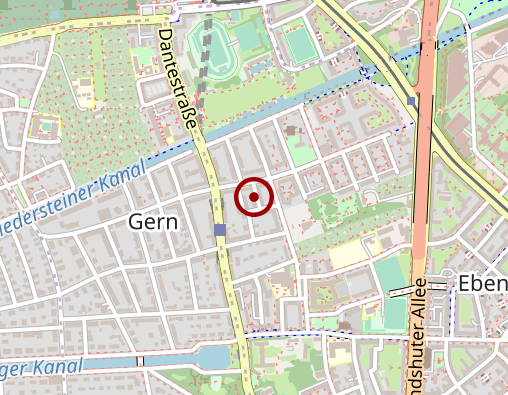 Karte: Mohr Franzjosef u. Erika Dipl.-Psych.