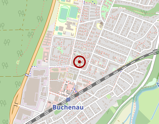 Karte: Ehemann Thomas