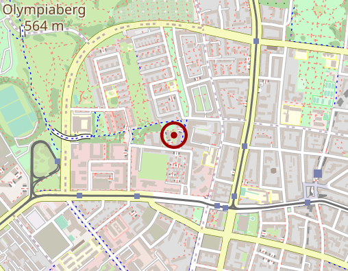 Karte: LOGOPÄDIE UND KOMMUNIKATION, Irmgard Bösl