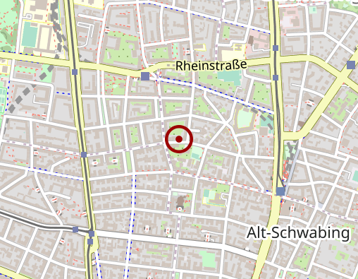 Karte: Scanzoni Mignon von