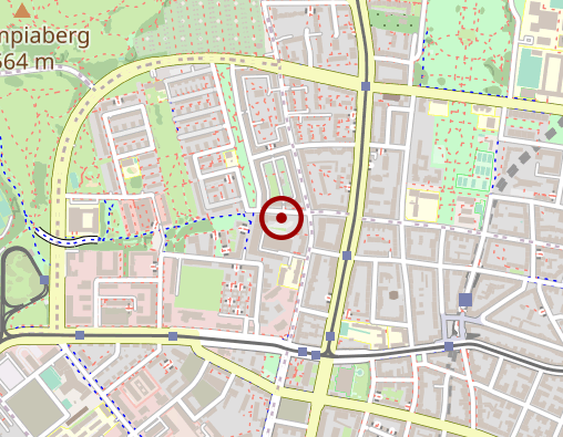 Karte: Erraoui Miriam