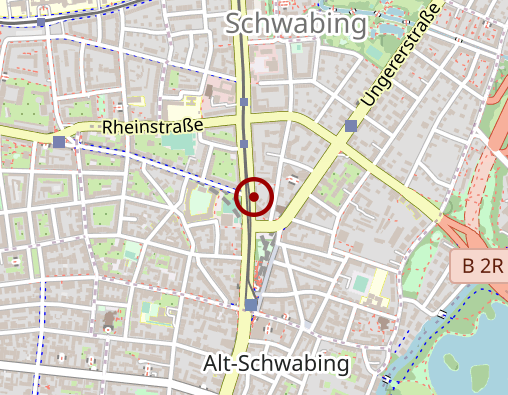 Karte: Herold Christoph