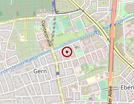 Karte: Riedel Ingrid Dipl.-Psych.