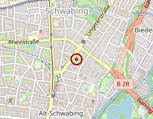 Karte: Robert Victor