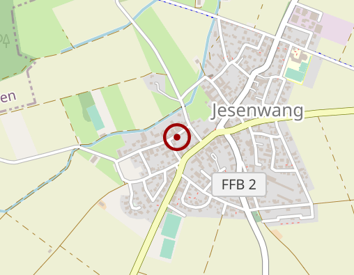 Karte: Dilger Angelika