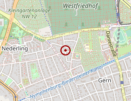 Karte: Marx Christa Dipl.-Psych.