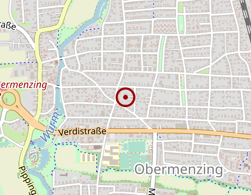 Karte: Wilchfort David