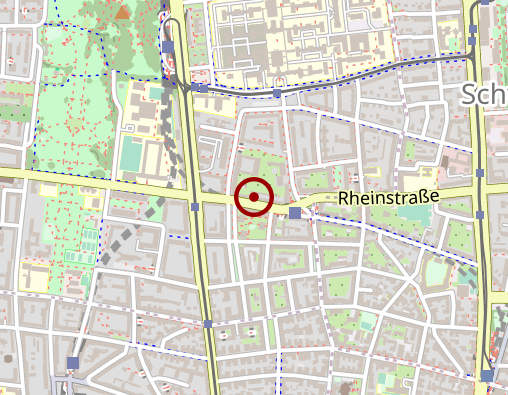 Karte: Ecker Georg u. Sabine