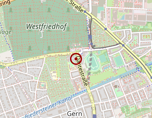 Karte: Schrembs Jutta