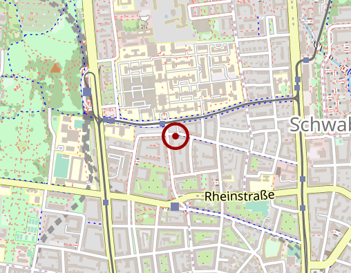 Karte: Augustin Ulrike Dr.med.